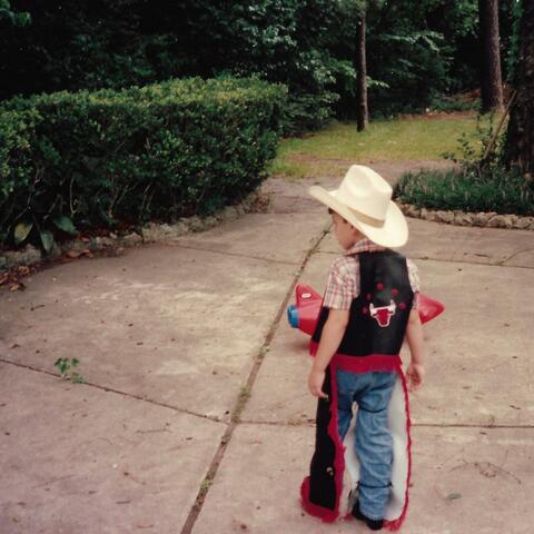 First Rodeo