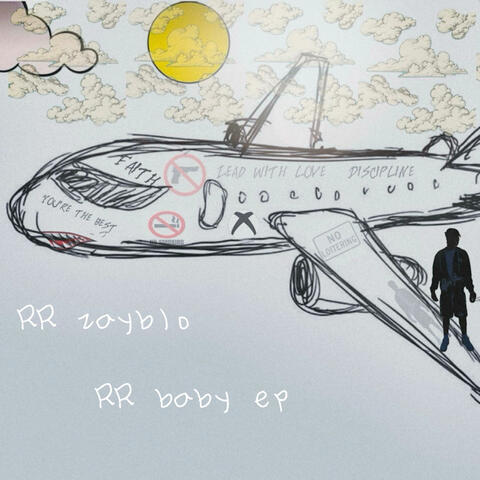 RR baby ep