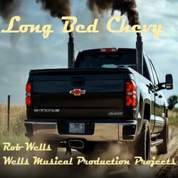 Long Bed Chevy