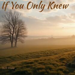 If You Only Knew