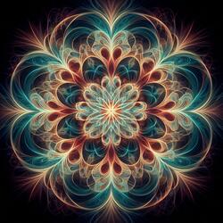 The Space Between Each Thought