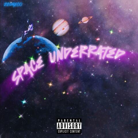 Space Underrated