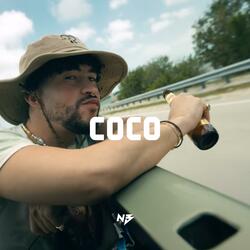 Coco (Instrumental reggaeton)