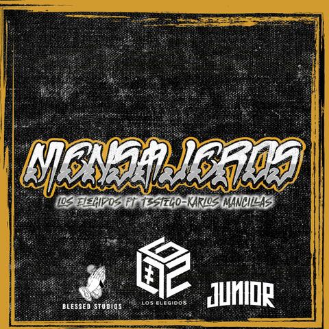 Mensajeros