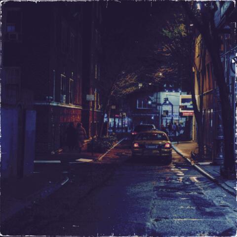NY Noir