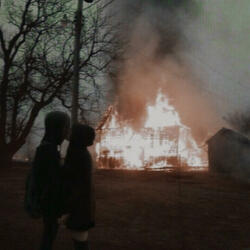 FIREWATCH