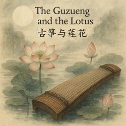 The Guzheng and the Lotus 古筝与莲花