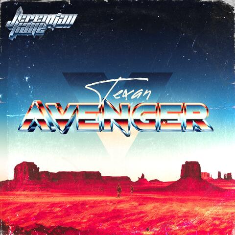 TEXAN AVENGER