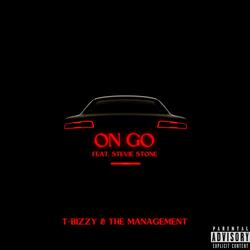 On Go (feat. Stevie Stone & DJ Skandalous)