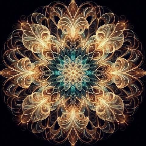 A gentle pause between moments