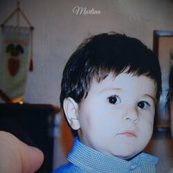 Martina