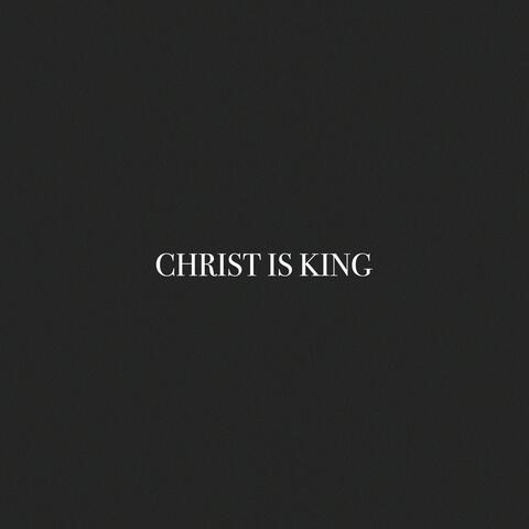 Christ Is King