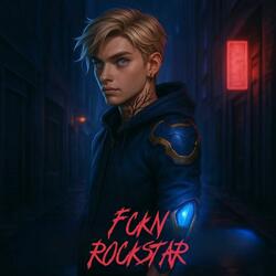 FCKN Rockstar