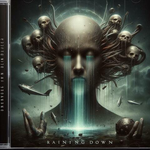 Raining Down