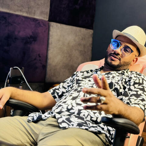نار الشوق غرامي