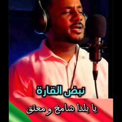 نبض القاره