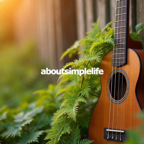 A Brand-New Start (Ukulele Version)