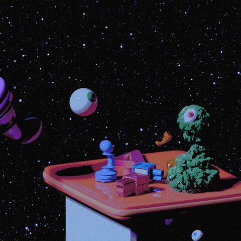 Stop Motion Fiction