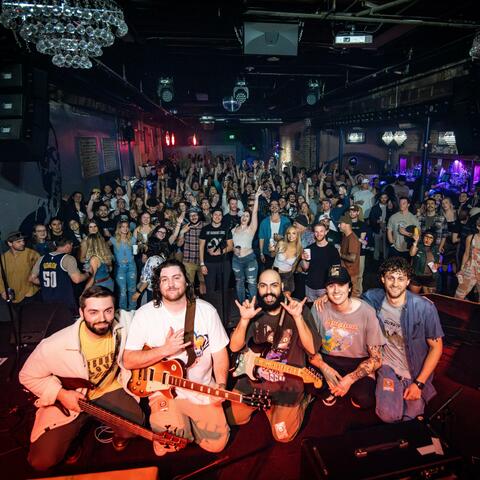 Cervantes 4/26/25
