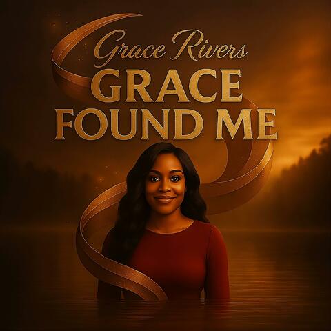 Grace Found Me