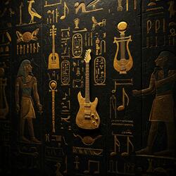 Guardians of the Sun God