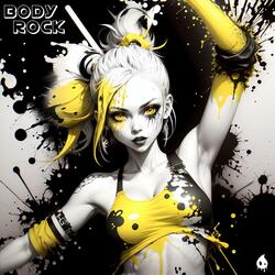 Body Rock (On The Dance Floor)