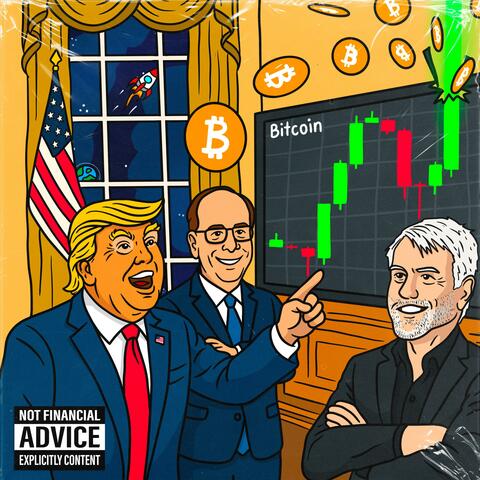 Bitcoin House, Vol. 2