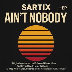 Ain't Nobody (Radio Edit)