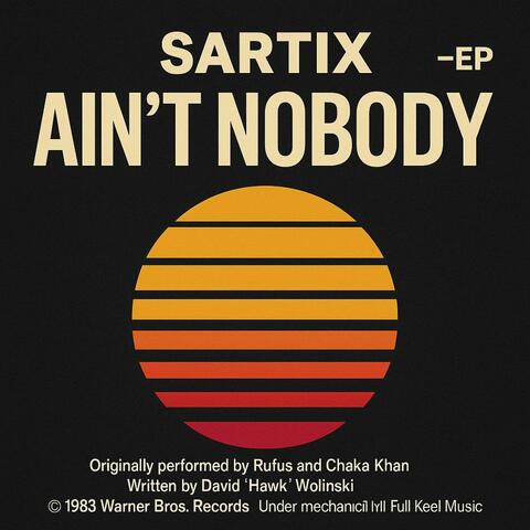 Ain't Nobody