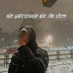 Nie potrzebuję cię ale chcę