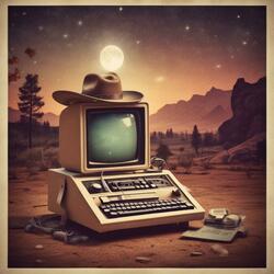 I've Got a Digital Mind With A Country Soul