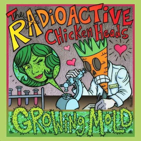 Growing Mold (Deluxe Edition)