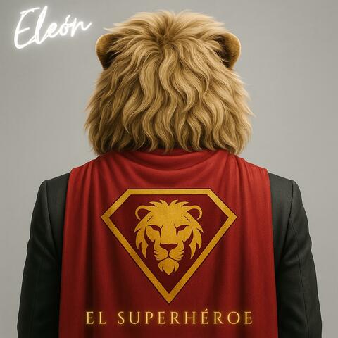 El Superhéroe