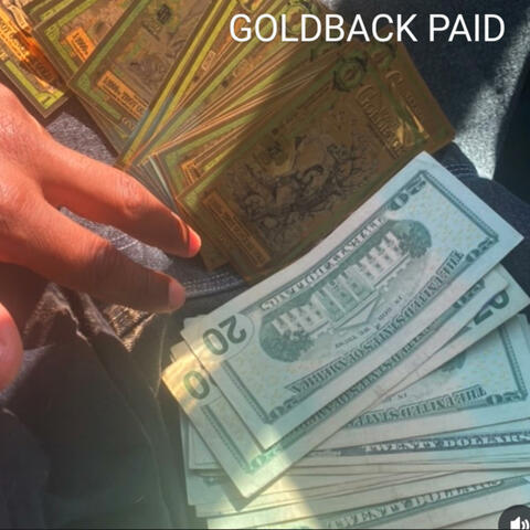 Goldback Paid