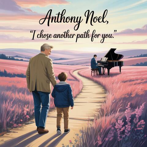 I Chose Another Path for You