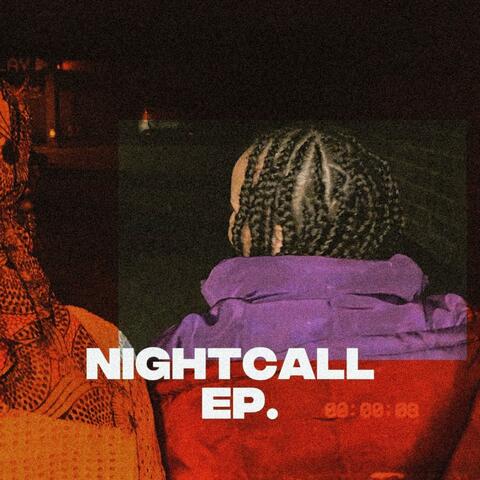 NIGHTCALL EP