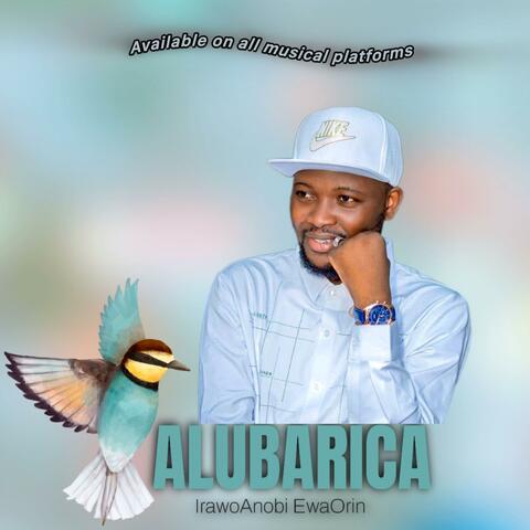 ALUBARICA