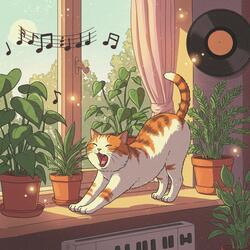 meow