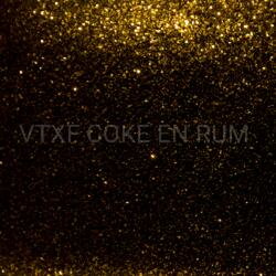 VTXF COKE EN RUM (VTXF COKE EN RUM )