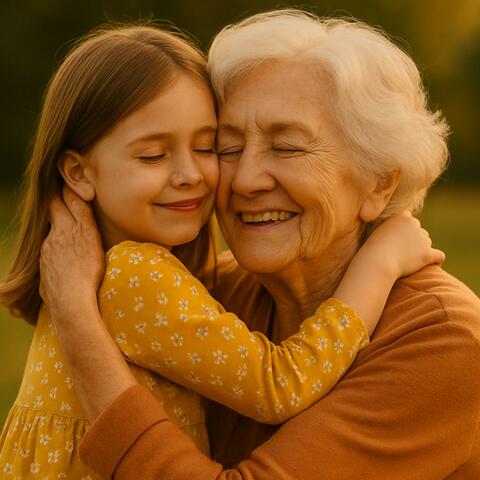Abuelita, Madre de Mi Alma