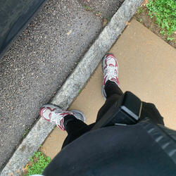 Getback freestyle (feat fgjayjay)