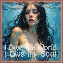 I Owe the World, I Owe my Soul