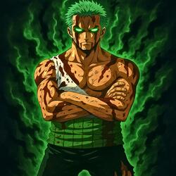 The Very Very Very Strongest (from "One Piece") (Epic Guitar Mix)