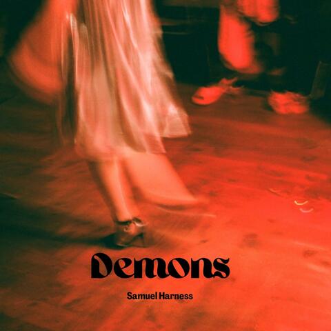Demons (piano)