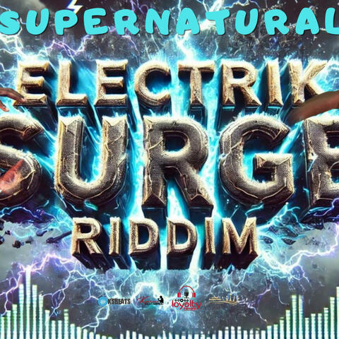 Supernatural (feat. Black Barbie)