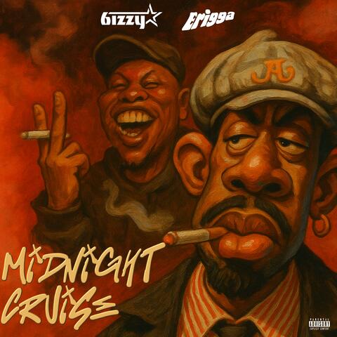 Midnight Cruise (feat. Erigga)