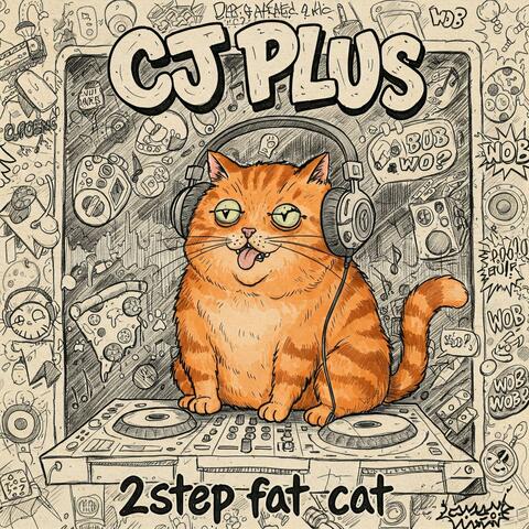2Step Fat Cat