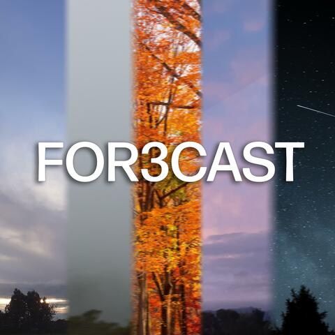FOR3CAST 2