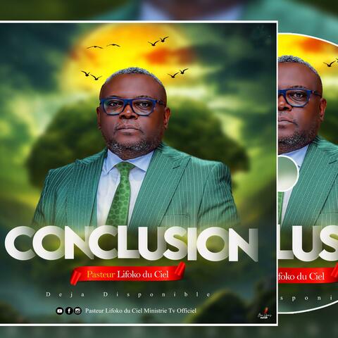 Ma conclusion