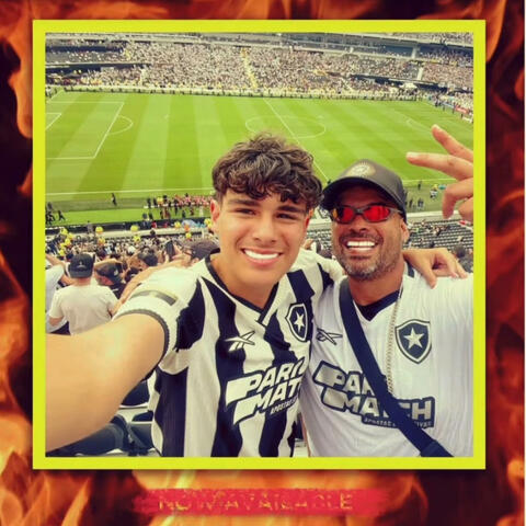 Desde Pequeno Escolhido